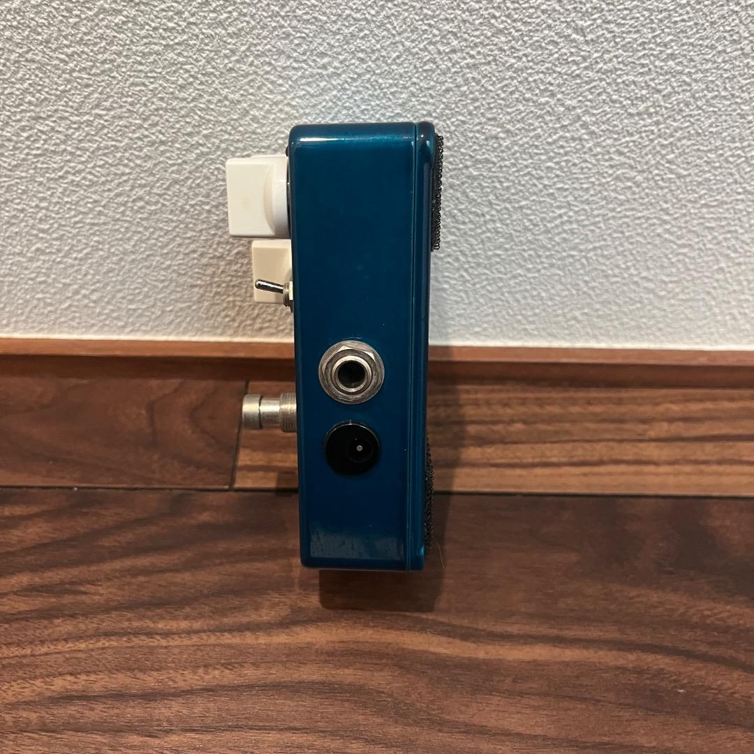 ベース MAD PROFESSOR Forest Green Compressor HW