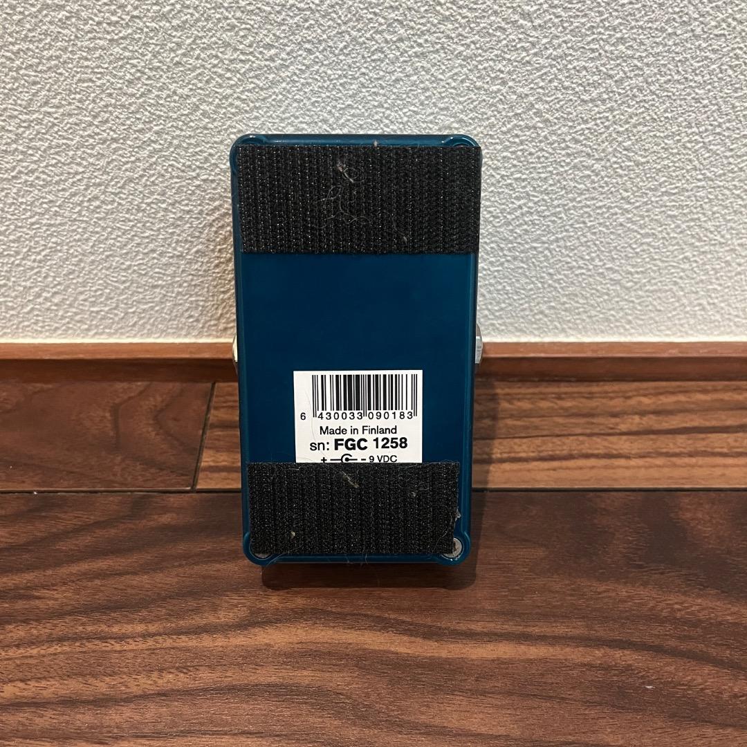 ベース MAD PROFESSOR Forest Green Compressor HW