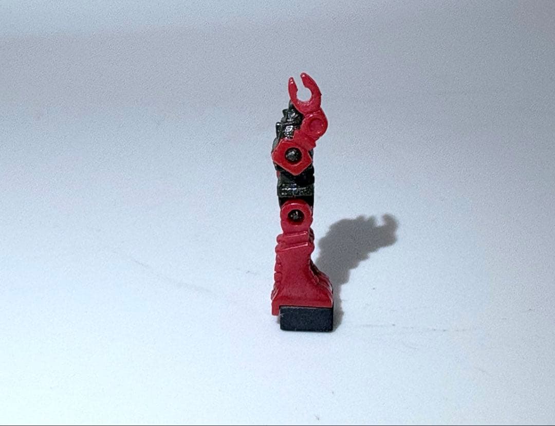 ワルダー隊員 タカラ ダイアクロン 当時物 ヴィンテージ