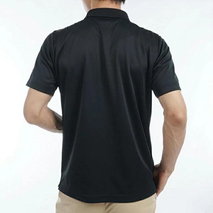 SALE【新品未使用】トミーヒルフィガー ゴルフ ポロシャツ (THMA493)