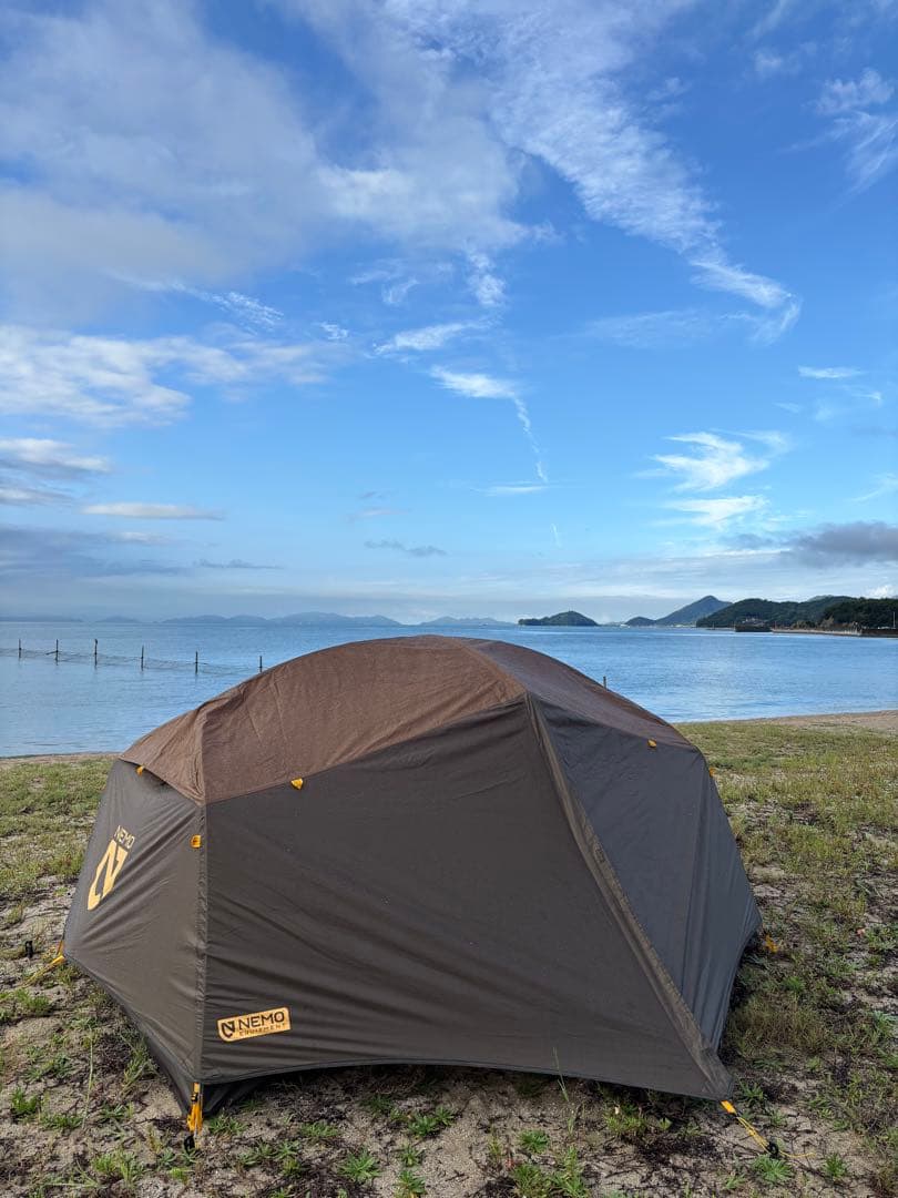 NEMO オーロラストーム2P