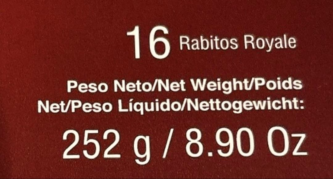 rabitos e ラビトスロワイヤル 32個