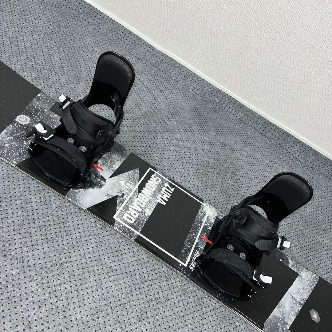 １回使用 美品 メンズ 158cm ZUMA FANTAS×ZUMA MLサイズ