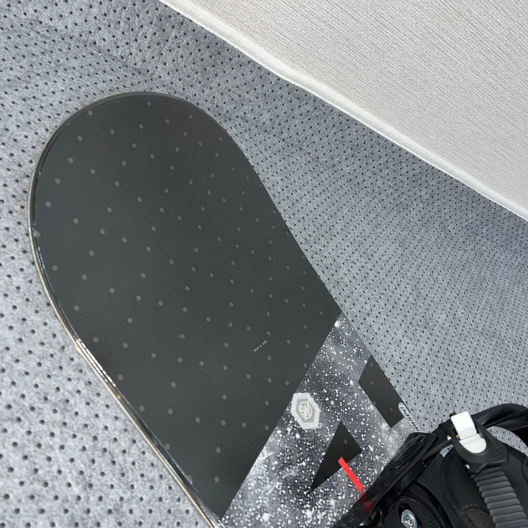 １回使用 美品 メンズ 158cm ZUMA FANTAS×ZUMA MLサイズ