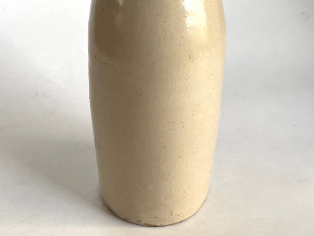 骨董　アンティーク　丹波　白丹波　古丹波　徳利　酒器　花器　民芸　民藝