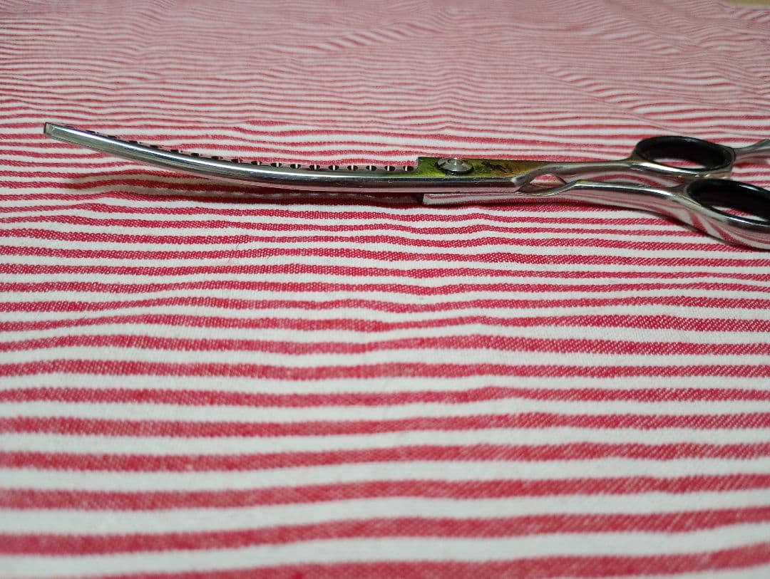 トリミング用 ブレンダー