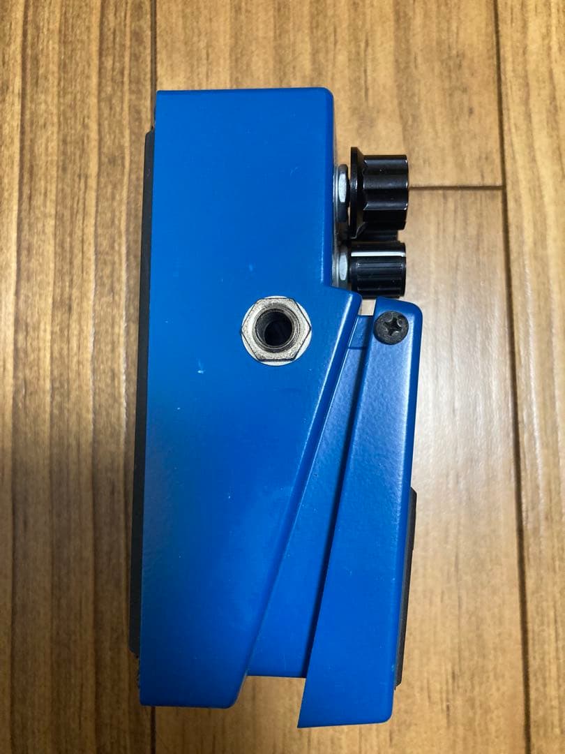 2003年製 BOSS Blues D BD-2 オーバードライブ