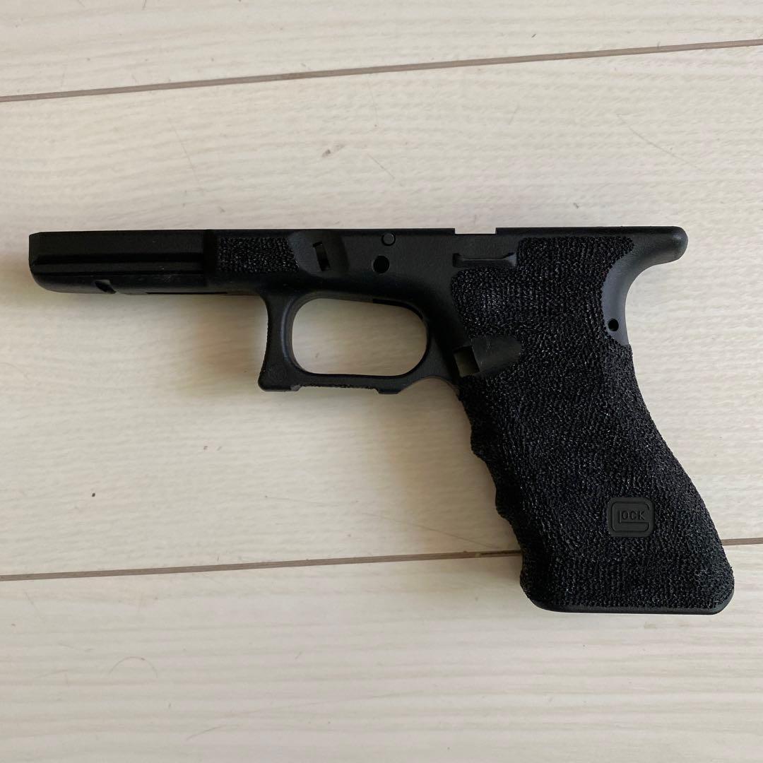 Guns Modify SAIスタイル Gen.3 RTFカスタムフレーム