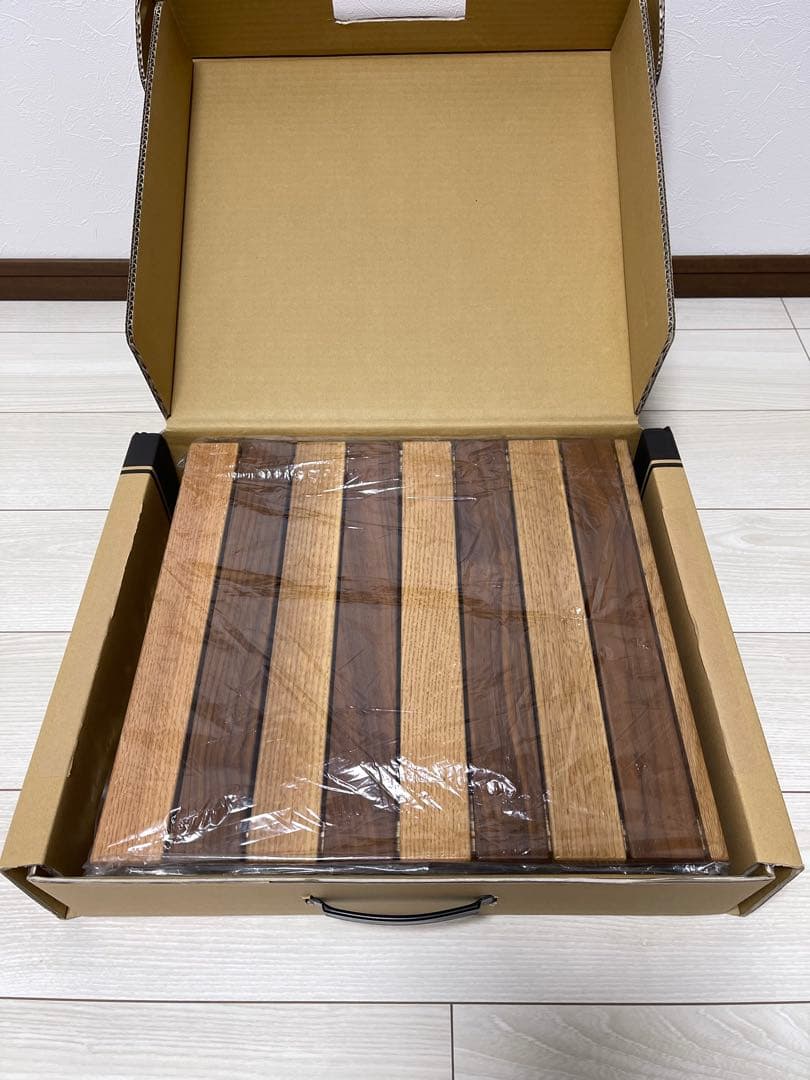 廃盤　HILLS FIELD　俺のMOKKIN　テーブル