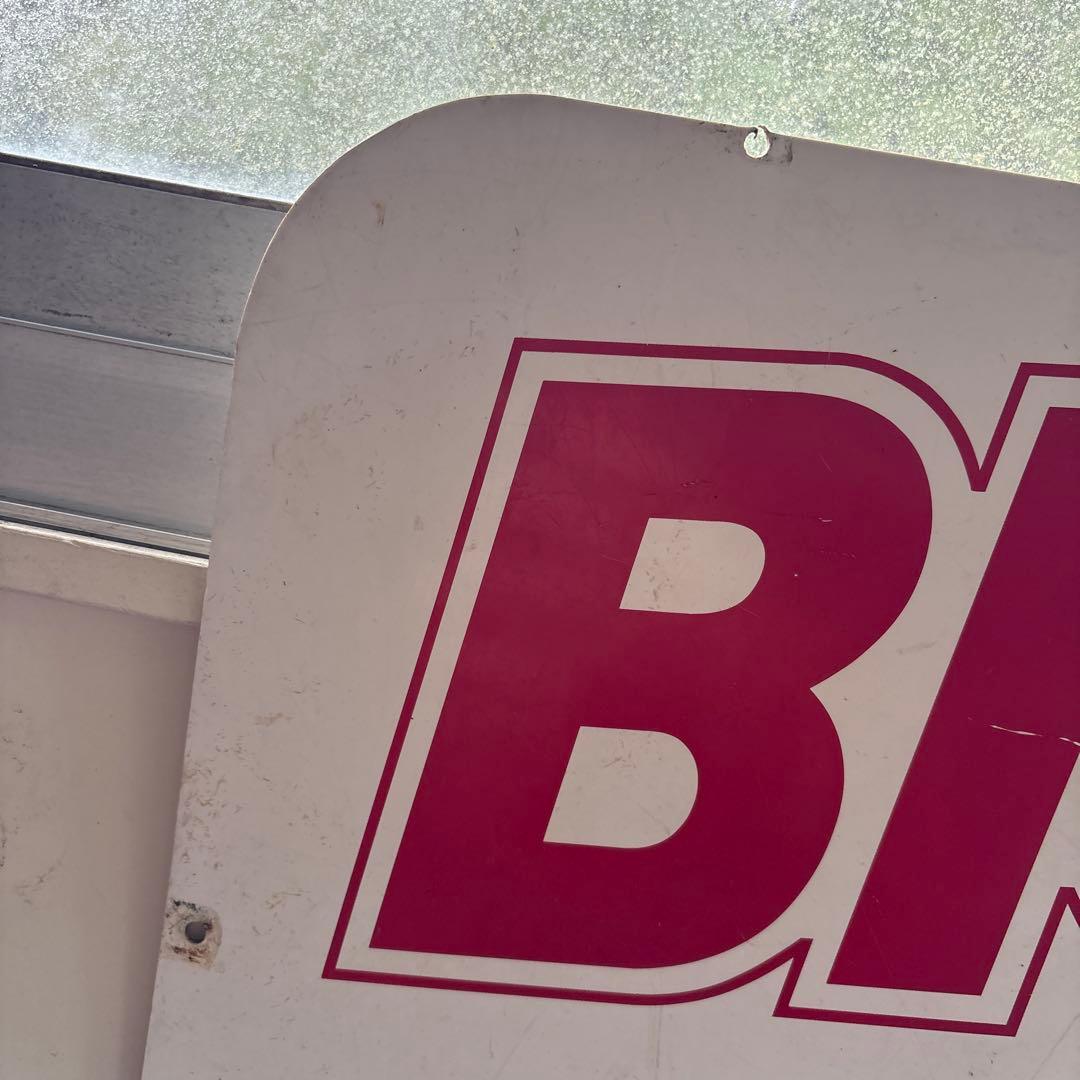 Coca-Cola 看板 BIGデザイン　2枚セット