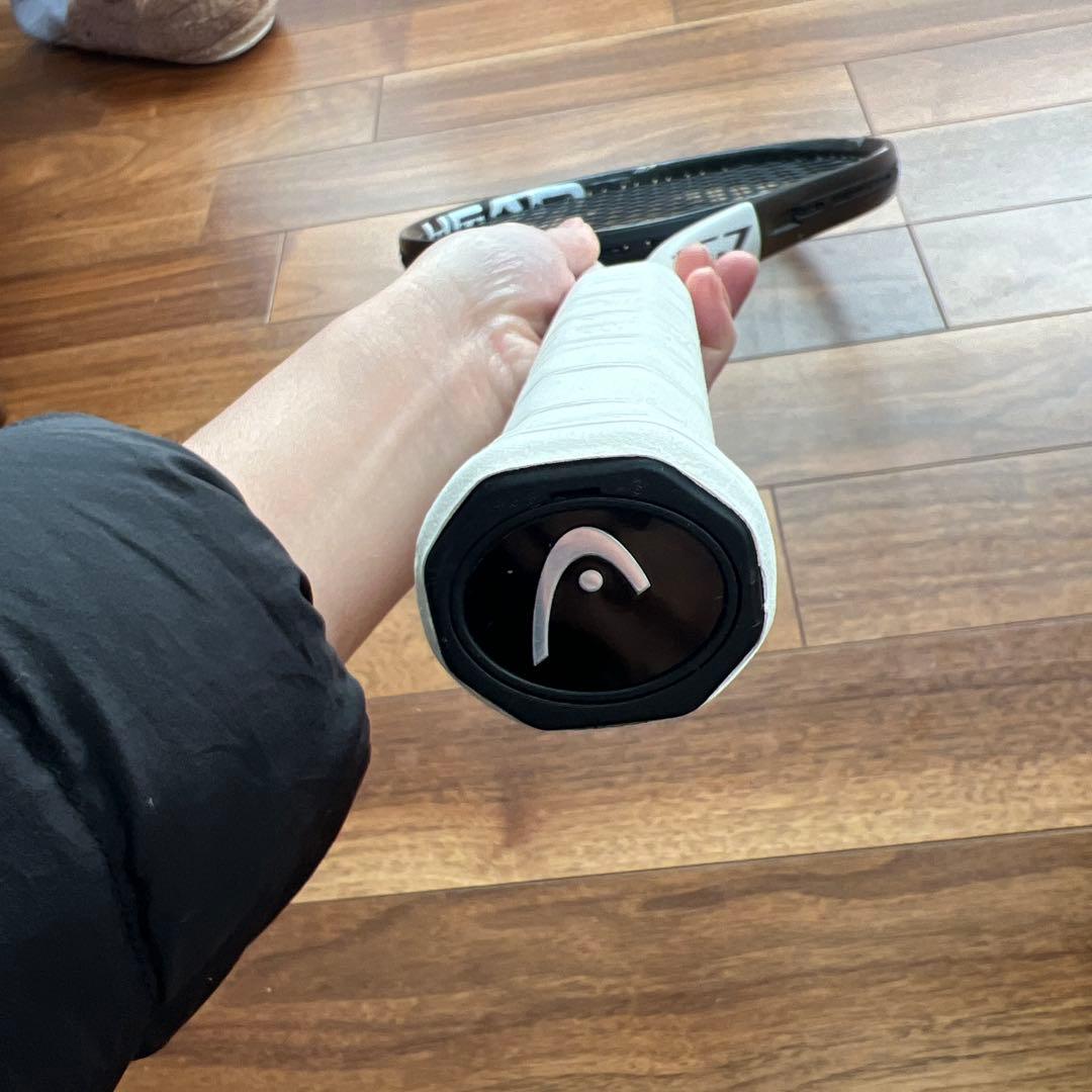 HEAD SPEED MP テニスラケット 300g