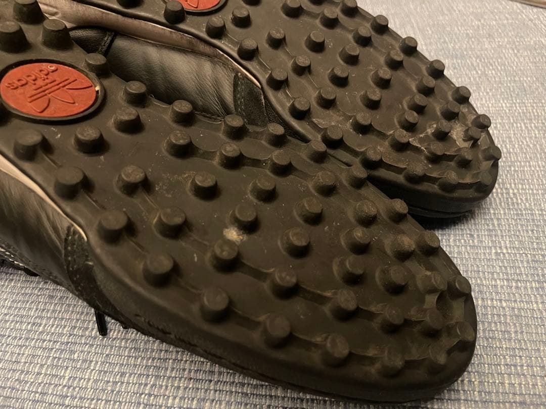 adidas ムンディアル　MUNDIAL TEAM 19800円　27.5cm