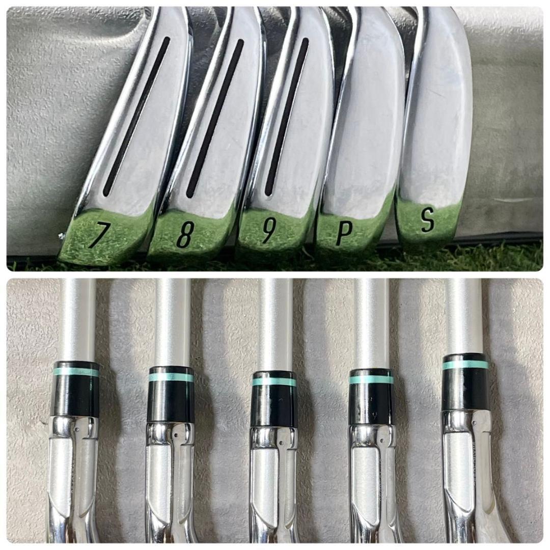 テーラーメイド ステルスグローレ レディース L ゴルフクラブセット 8本 右用