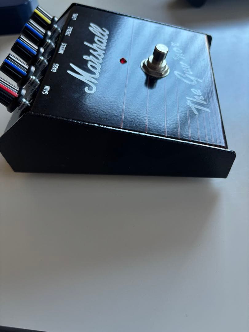 Marshall Guv’Nor ガバナー ディストーションリイシュー　英国製