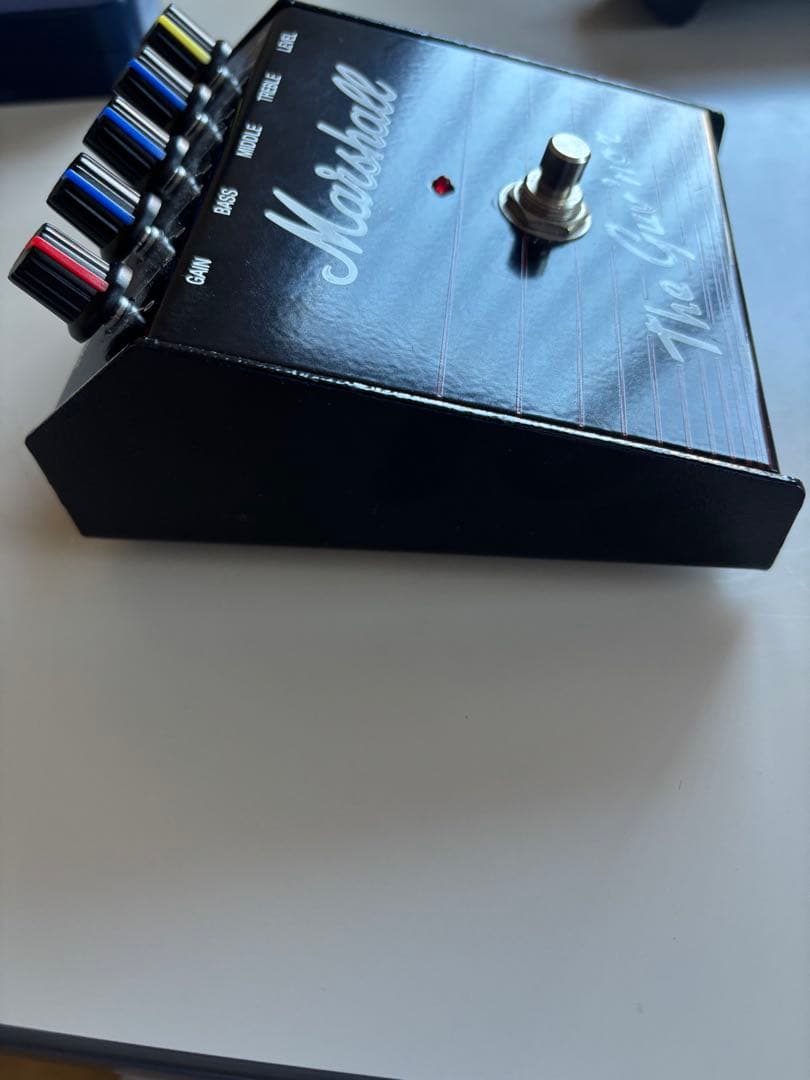 Marshall Guv’Nor ガバナー ディストーションリイシュー　英国製