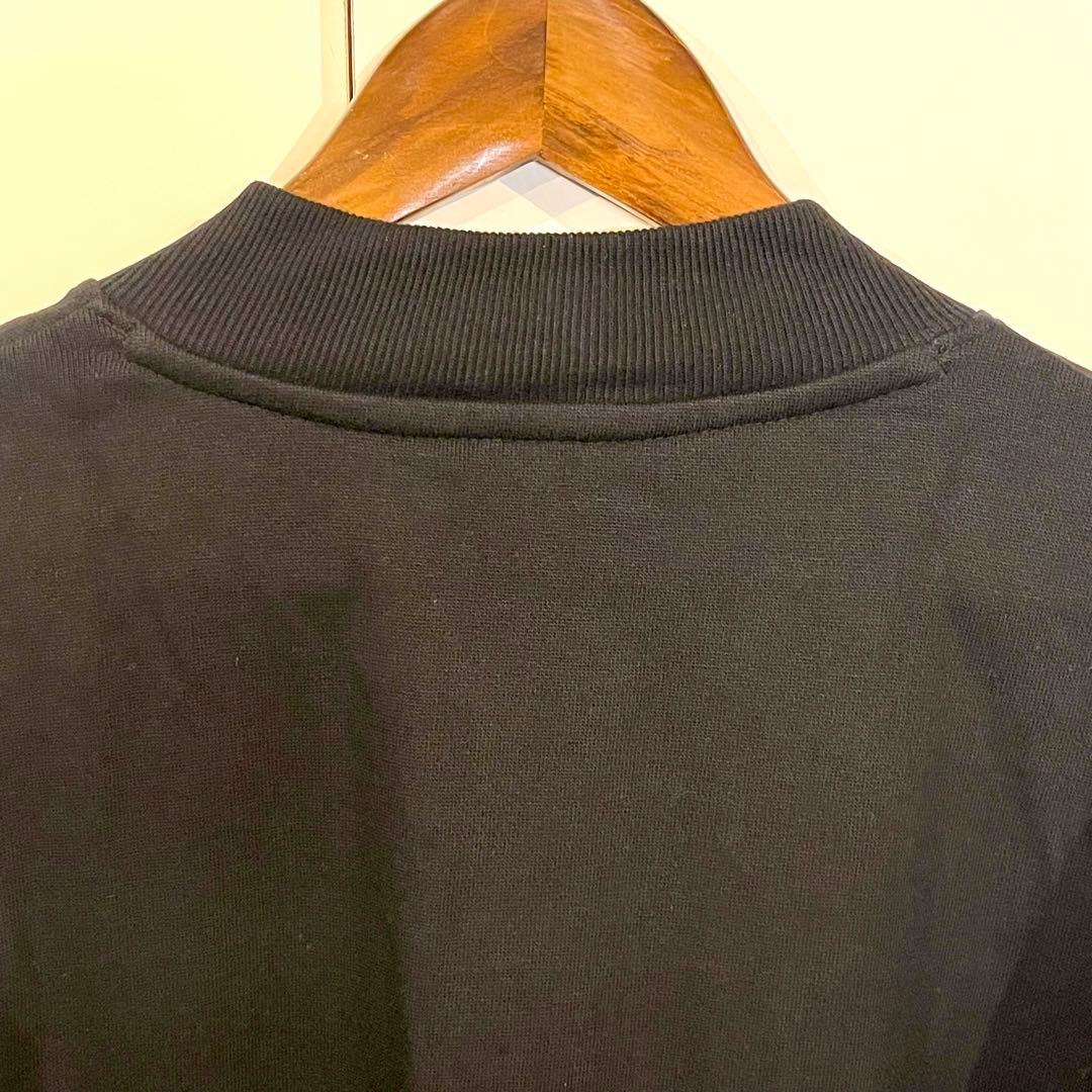 B'z ロゴ入りブルゾン Love & B'z 購入特典Ballads アウター