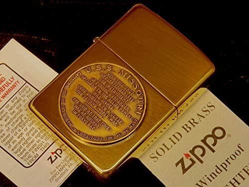 World War Ⅱ ZIPPO★4個フルセット★未使用