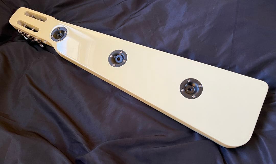 Artisan EA-3 スチールギターハワイアンスティールギター専用ギグバッグ