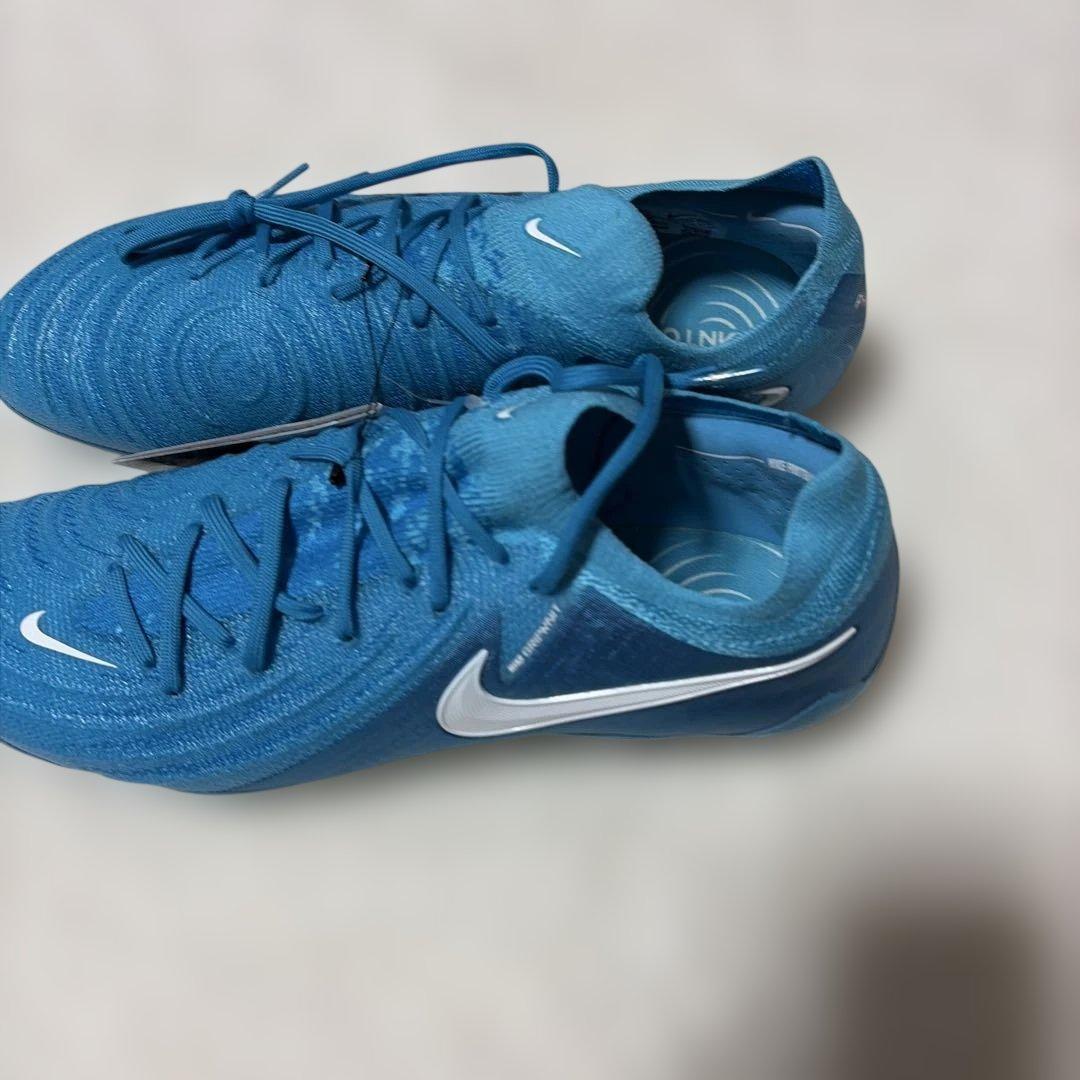 ナイキ　ファントムGXⅡ エリートFG 28.0センチ　新品未使用