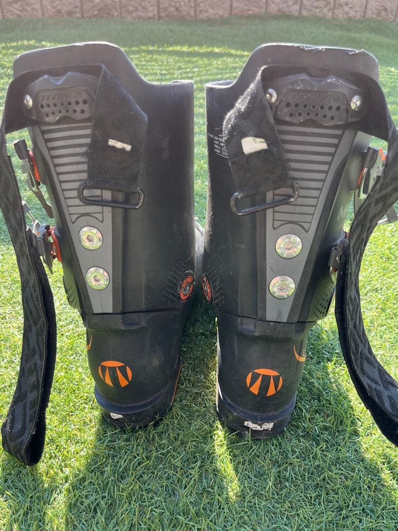 TECNICA mach1 スキーブーツ 26.5