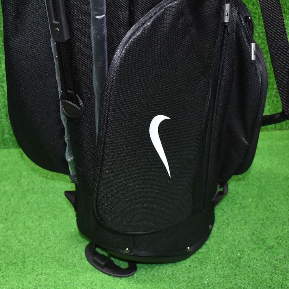 NIKE GOLF/ナイキ スタンド式 軽量キャディバッグ９型 新品！