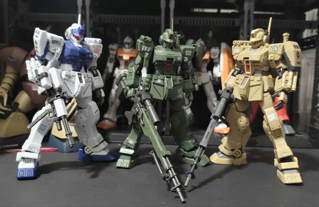 SNAA 円卓の騎士団　Achilles×1　作戦会議室