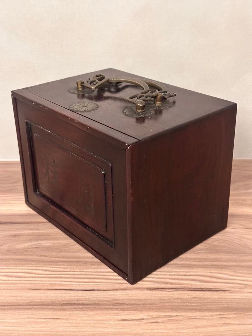 アンティーク 麻雀牌 現状品 素材不明 揃い不明