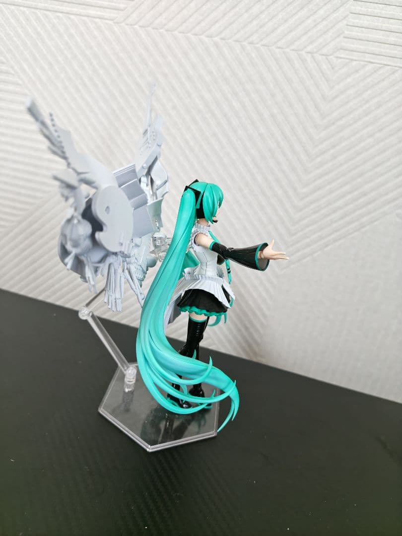 PLAMATEA 初音ミク Happy 16th Birthday Ver.