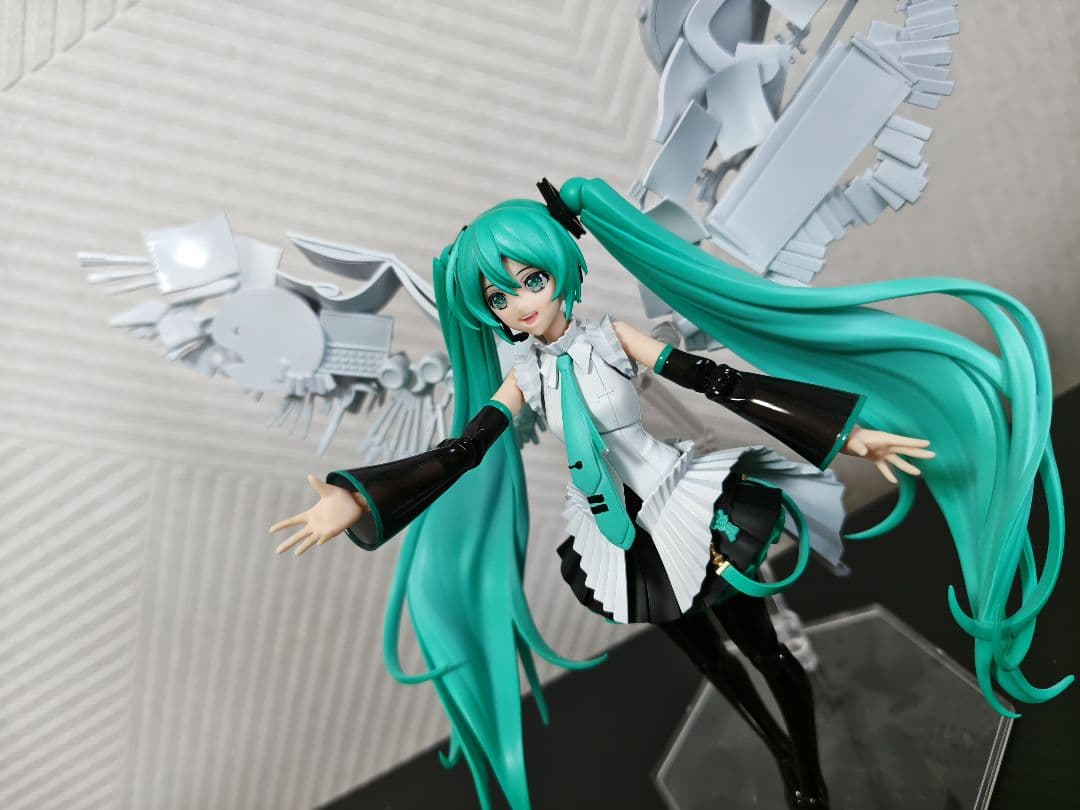 PLAMATEA 初音ミク Happy 16th Birthday Ver.