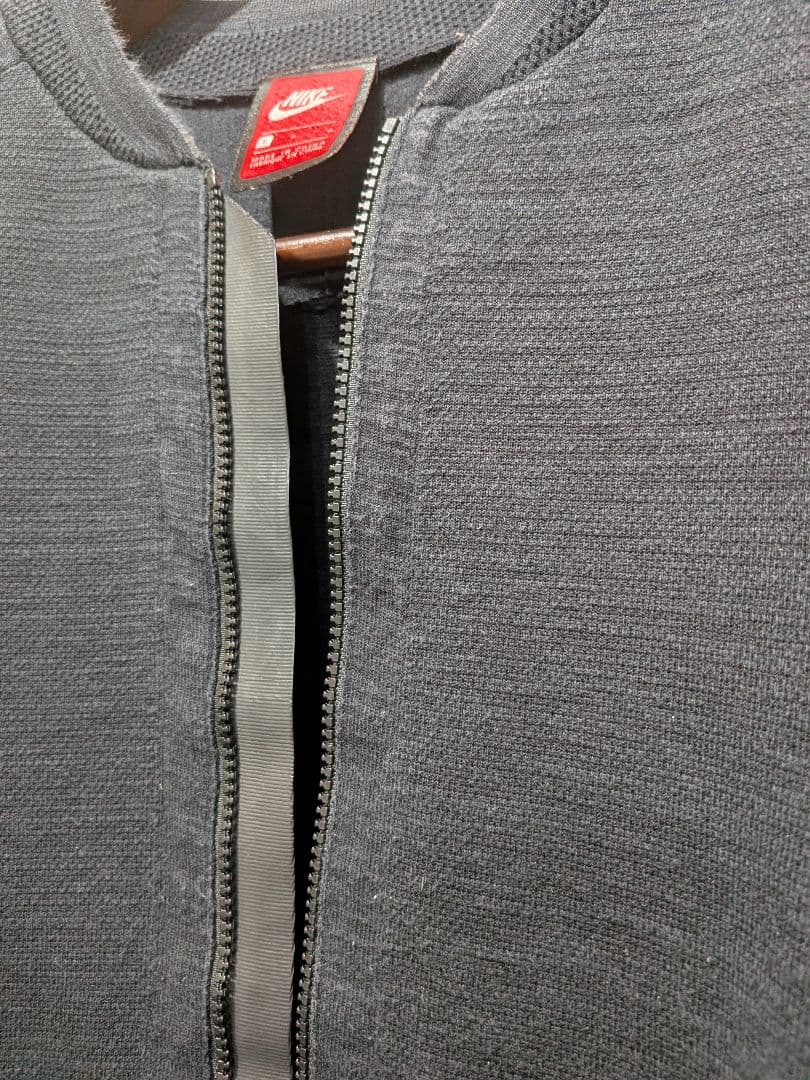 NIKE ナイキ ニット素材 セットアップ 上L下XL