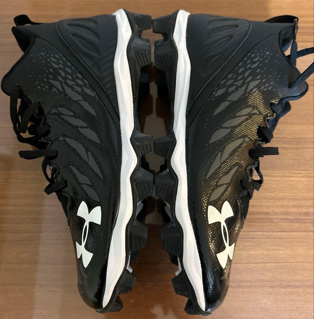 アメフトスパイク★Spotlight Franchise RM アンダーアーマー