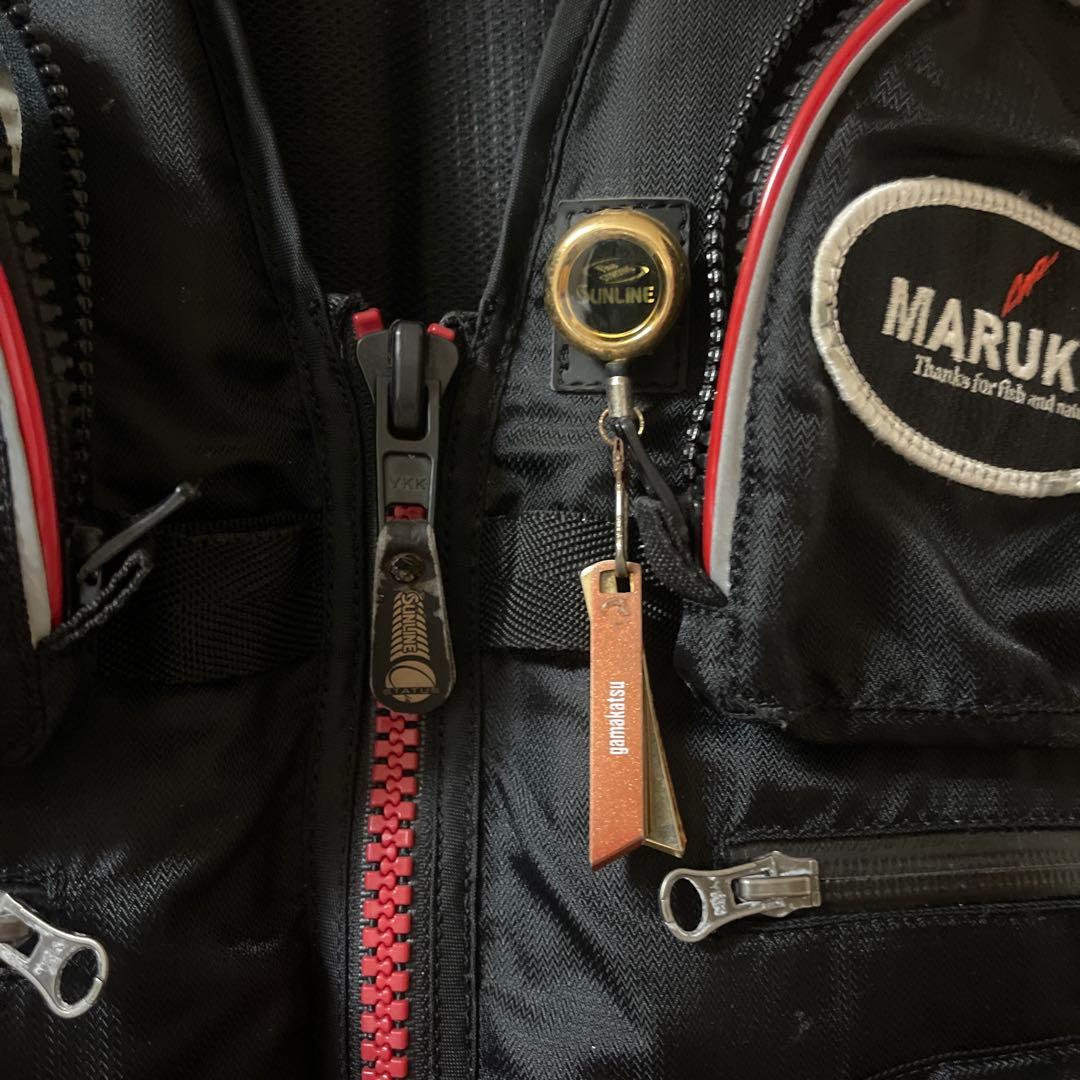 SUNLINE フローティングベスト‼️