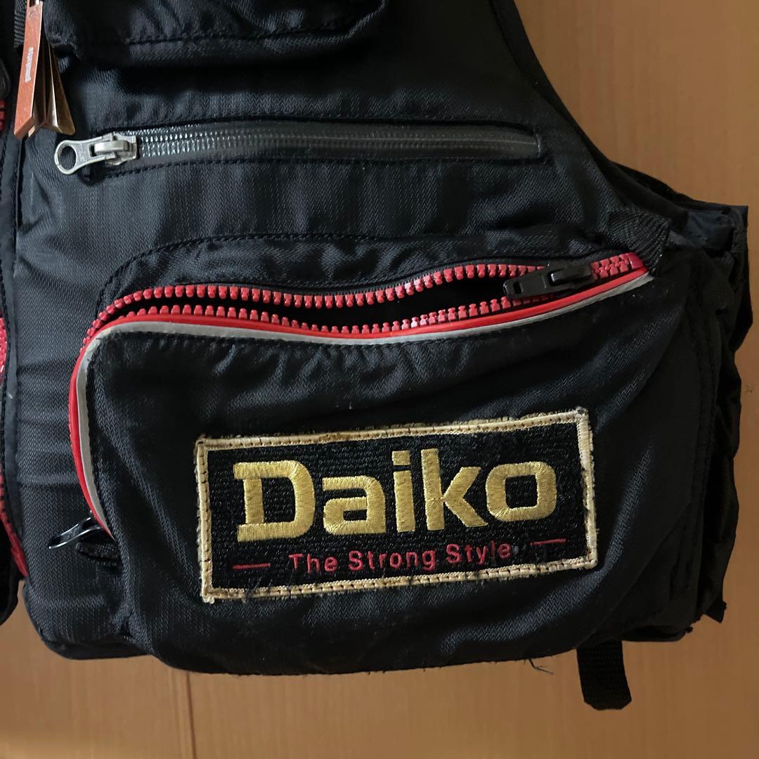 SUNLINE フローティングベスト‼️