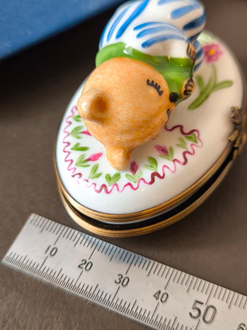 Laure Selignac ロールセリニャック パリ リモージュ テディベア