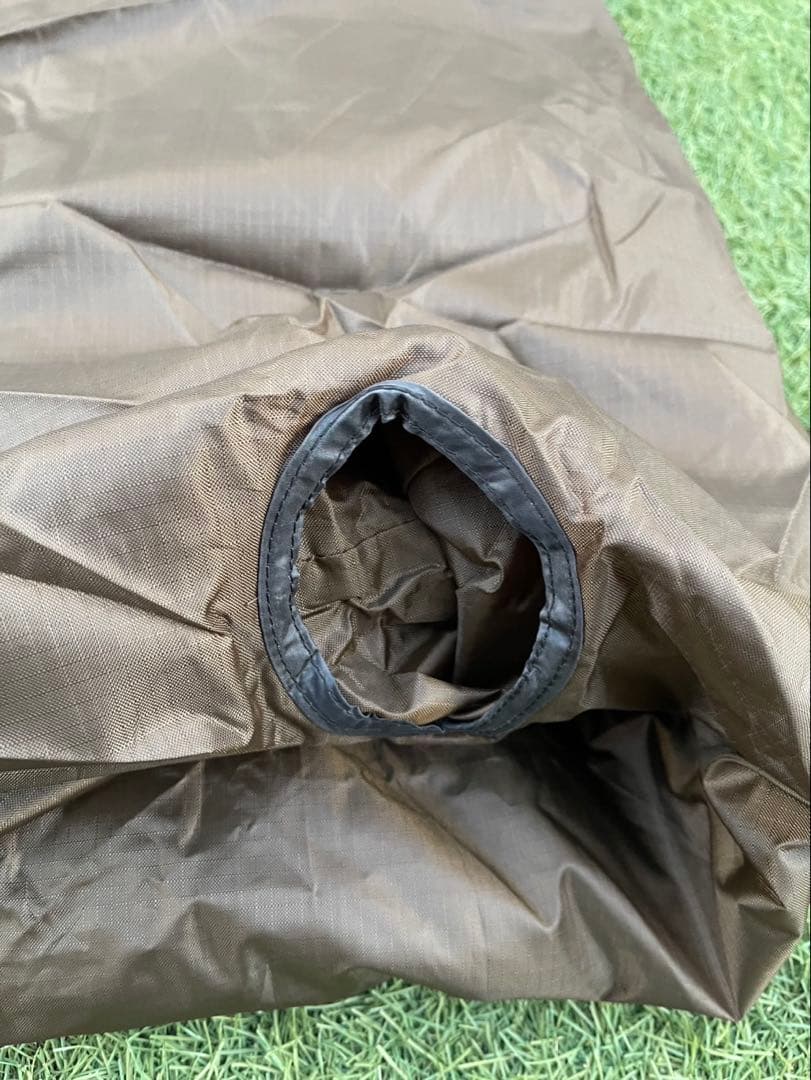 廃盤　開封のみ未使用品 サーカスTC ハーフインナーセット