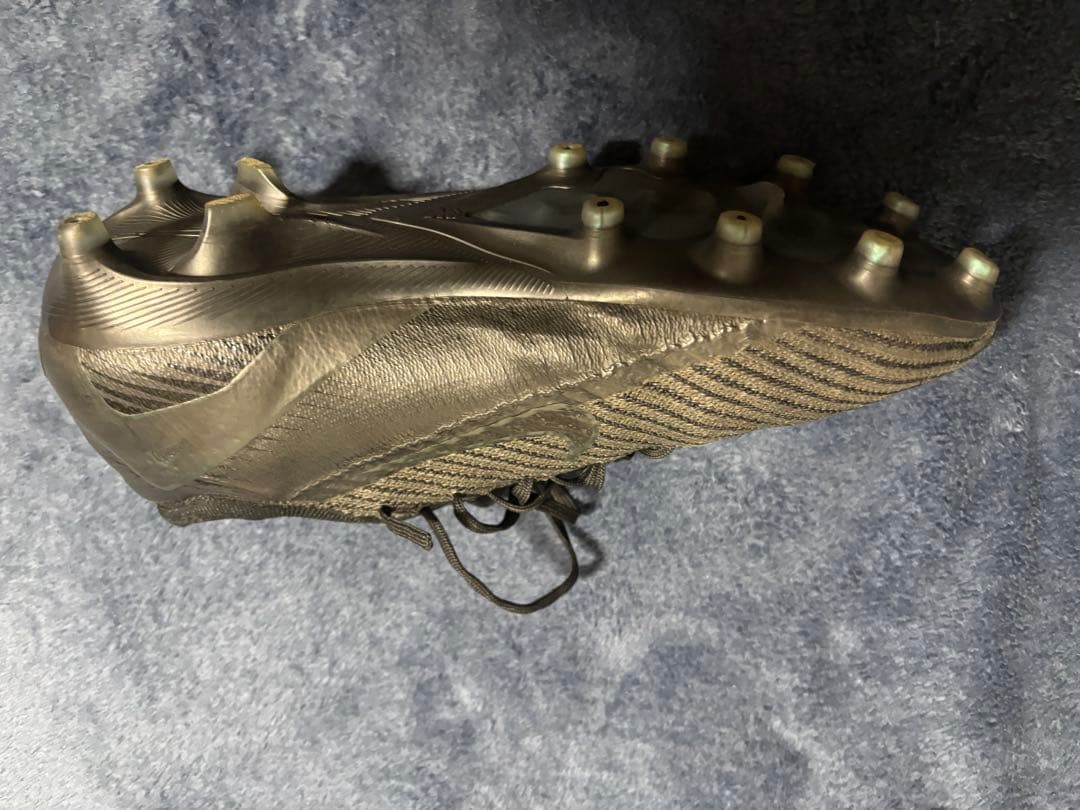 ナイキ マーキュリアル サッカースパイクブラック