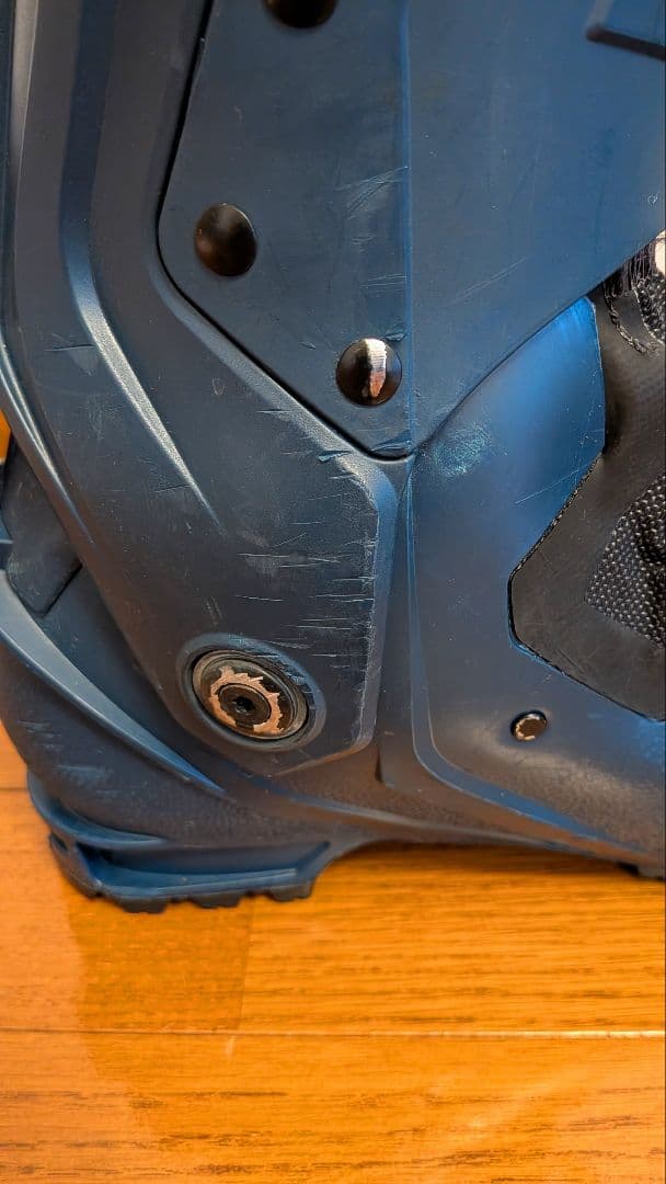 ATOMIC BACKLAND EXPERT バックカントリーブーツ