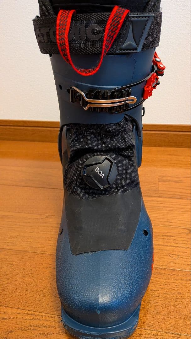 ATOMIC BACKLAND EXPERT バックカントリーブーツ