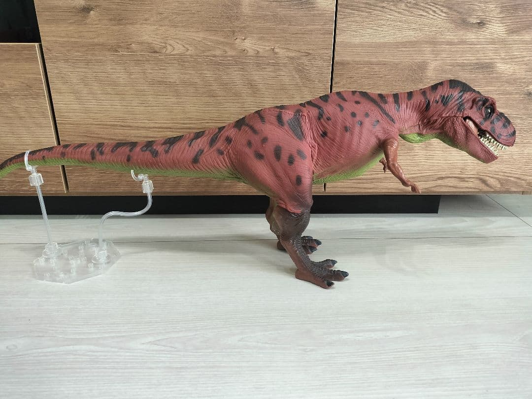 ジュラシックパーク 30周年　復活