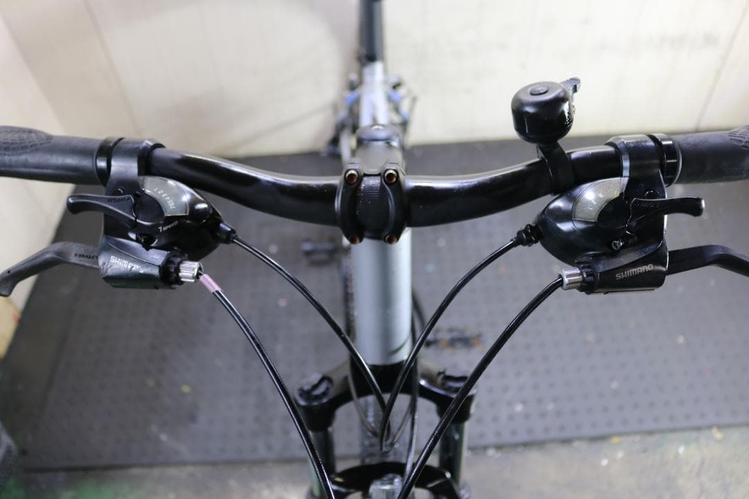 コグホーン(COGHORN) ROCKER 27.5型21段 470mm MTB