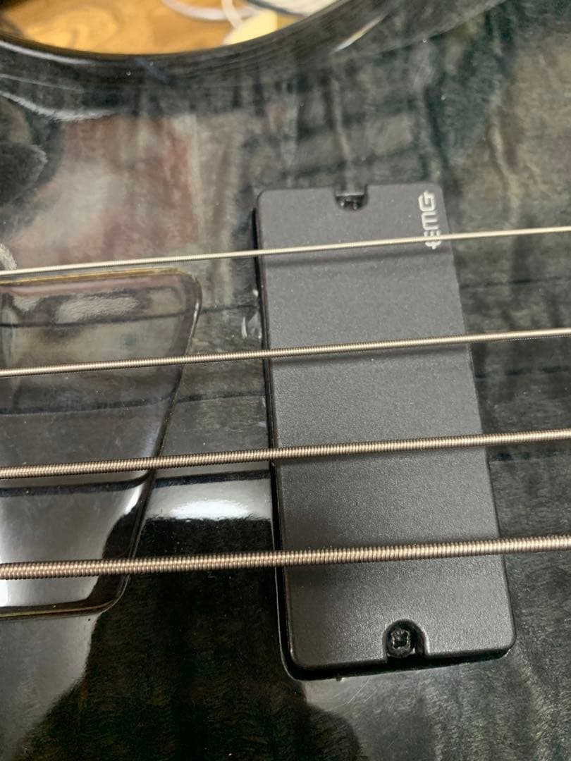 GrassRoots G-FR-65B カスタム品