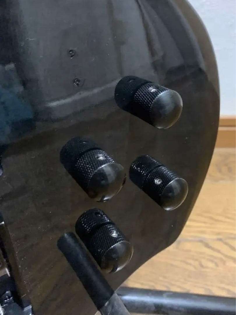 GrassRoots G-FR-65B カスタム品