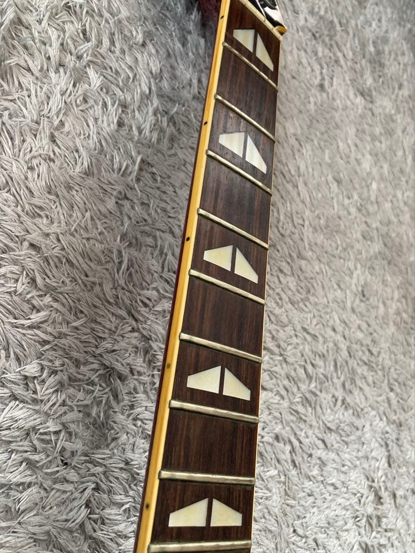 【ジャンク品】 YAMAHA SG500 ヤマハ ジャパンヴィンテージ