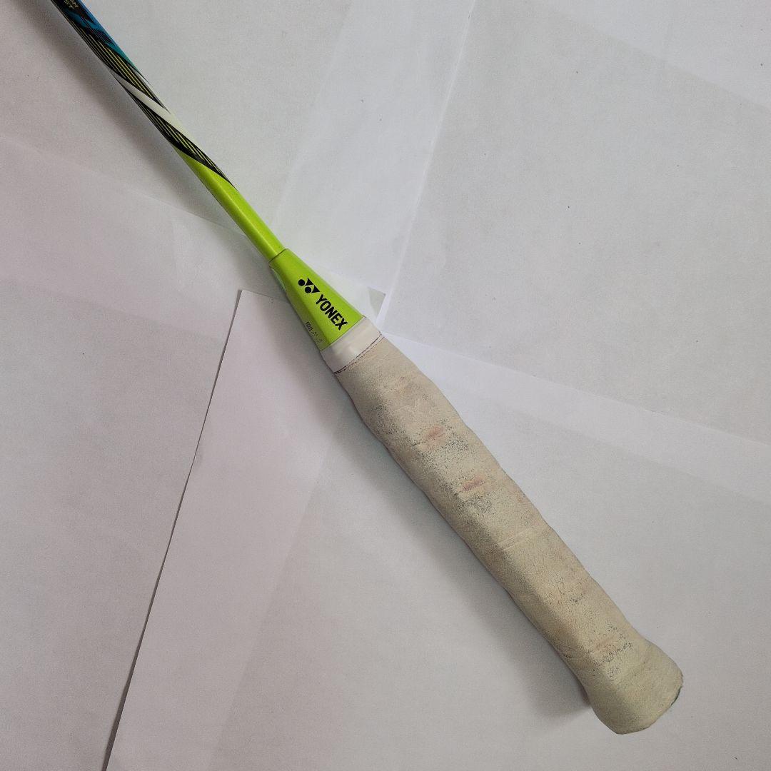 YONEX アークセイバーFB [美品]元グリップ有り