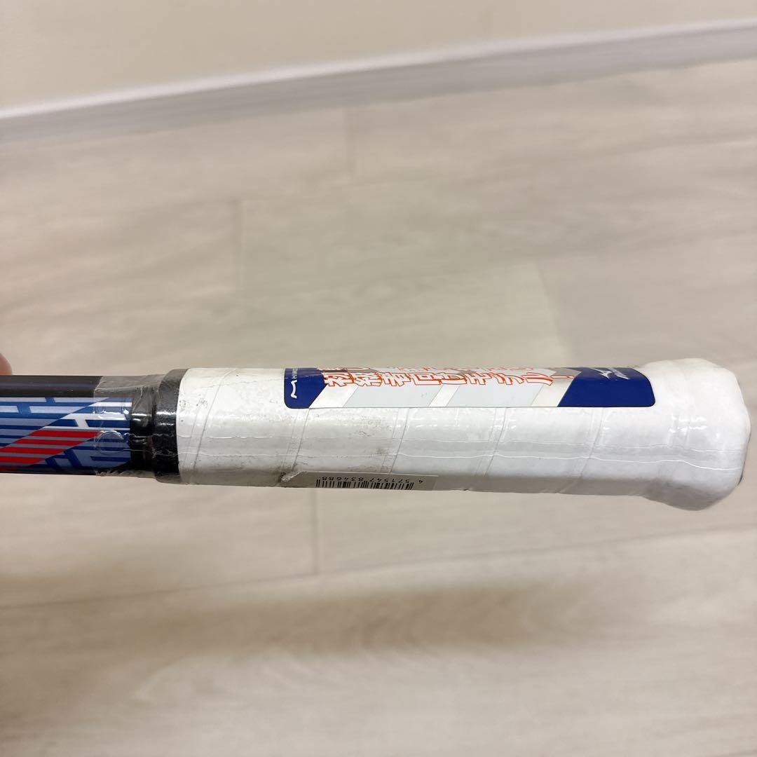 【未使用　MIZUNO】TECHNIX 63JTN 4756200G