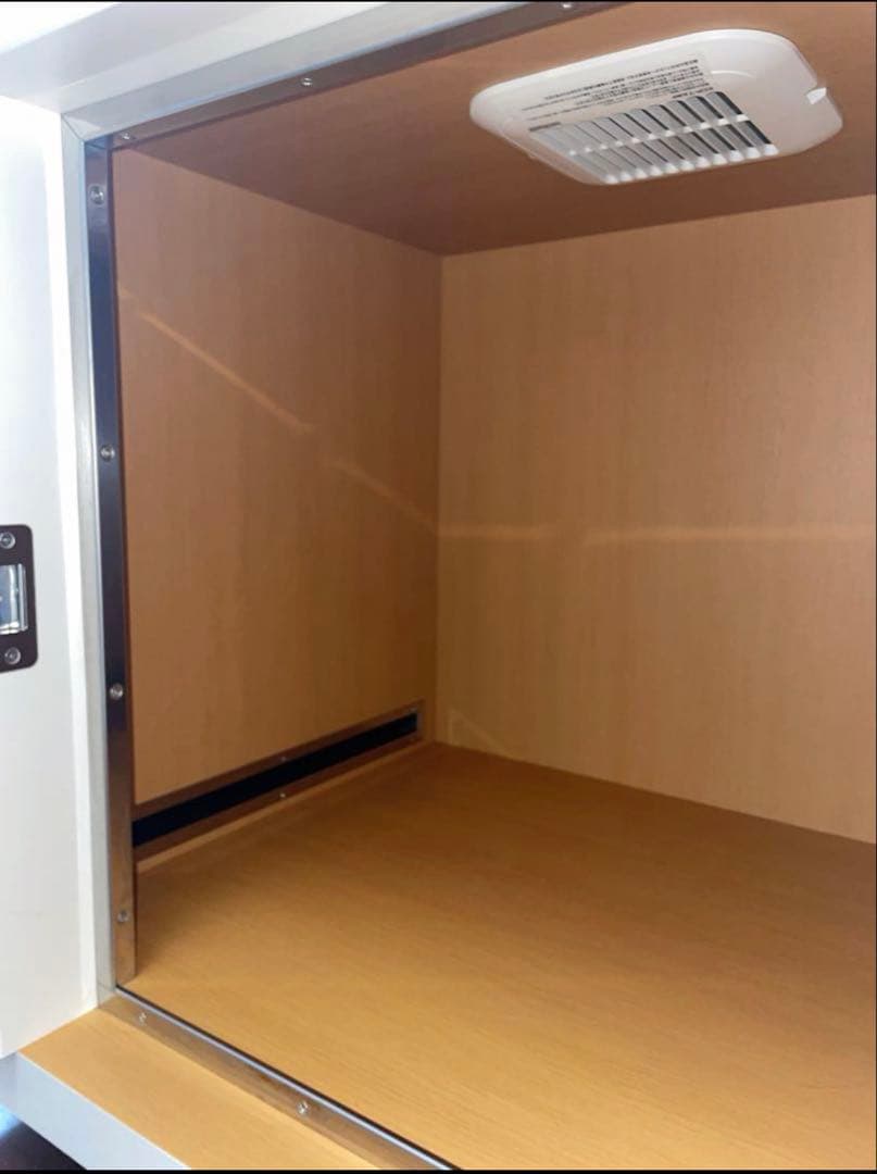 ワンだぁルーム　ペット用防音室