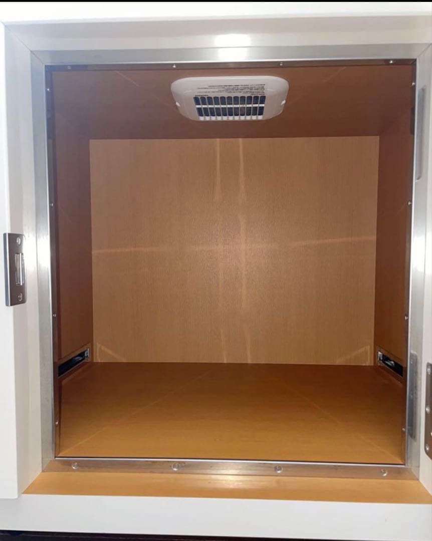 ワンだぁルーム　ペット用防音室