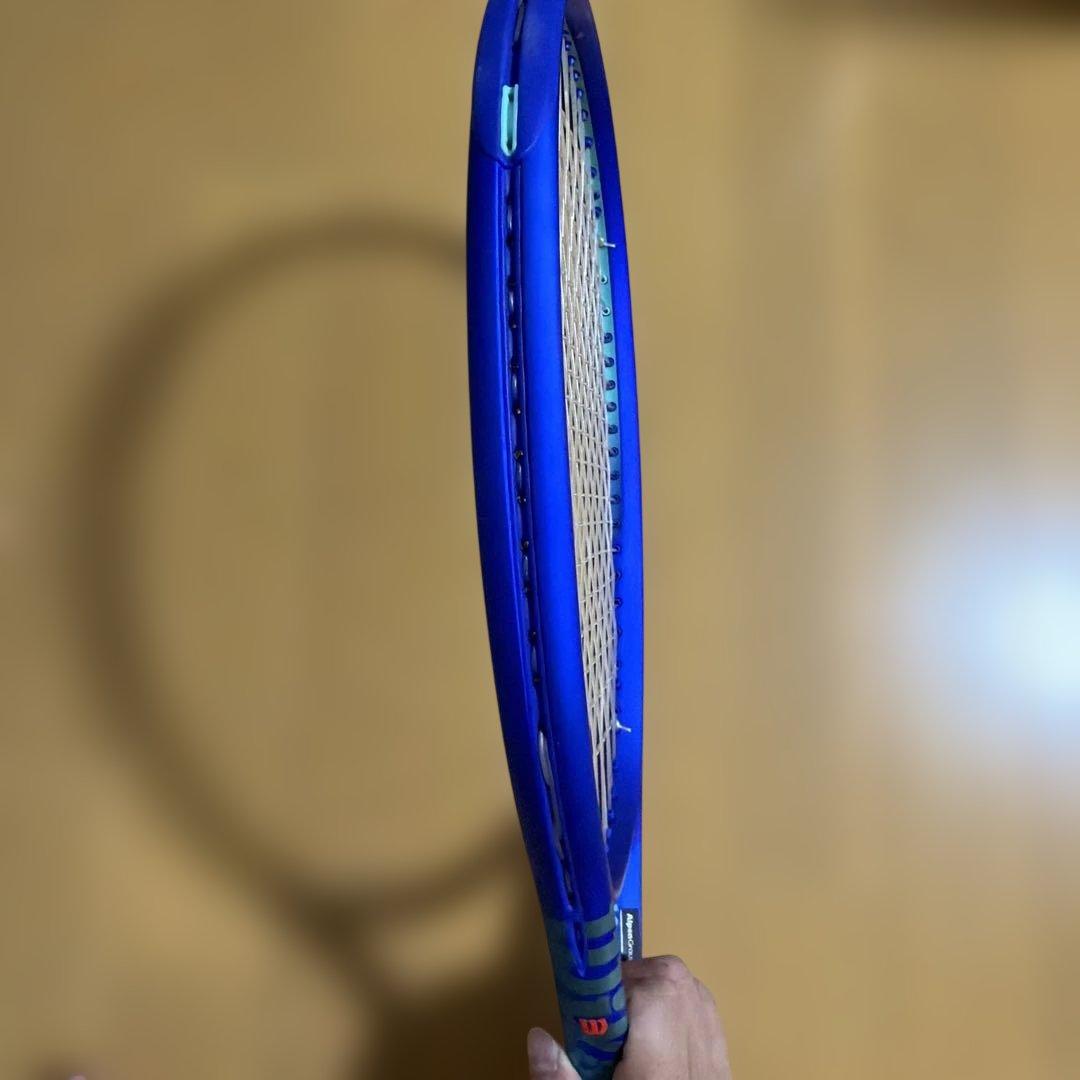 ウィルソン　ウルトラ100 V5 Wilson ultra G2 2025