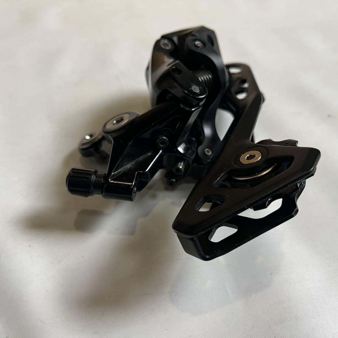 【新車取り外し品】SHIMANO 105 R7020 コンポーネント