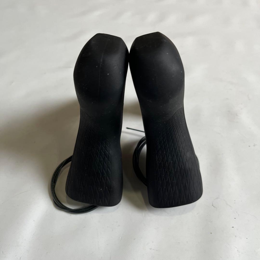 【新車取り外し品】SHIMANO 105 R7020 コンポーネント